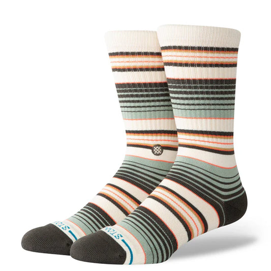 Rockford Crew Sea Green L