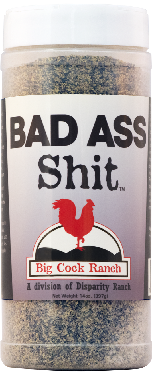 Bad Ass Shit