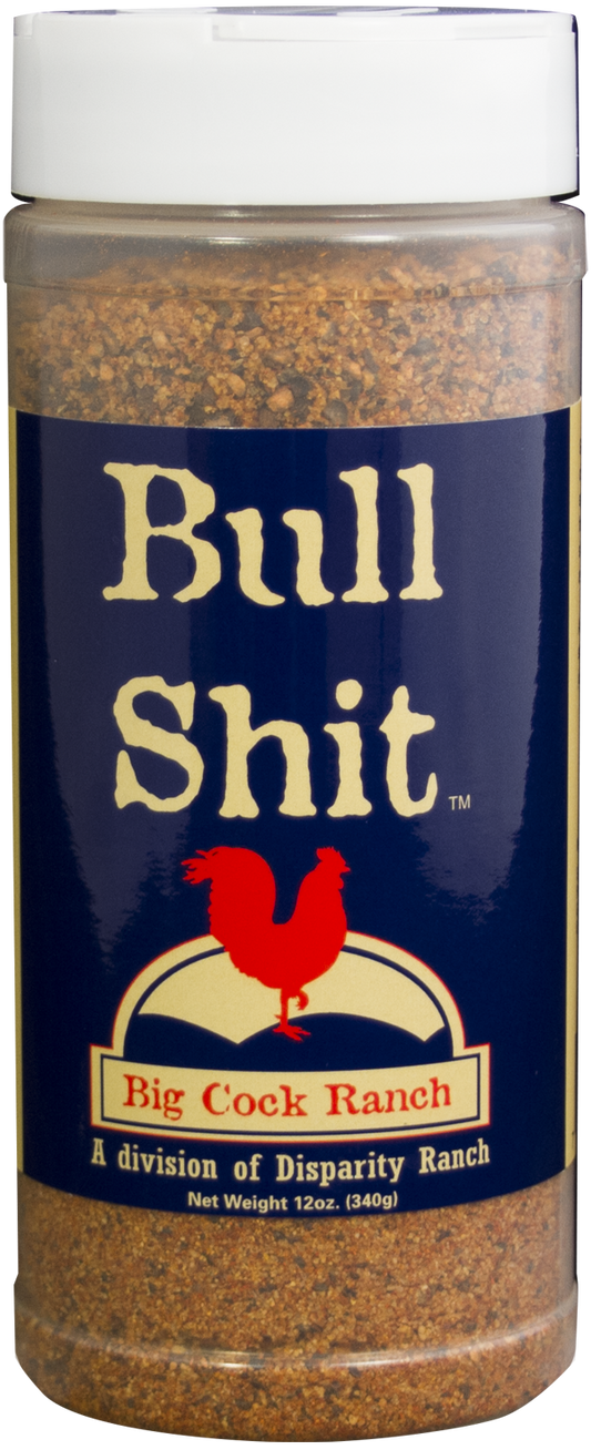 Bull Shit