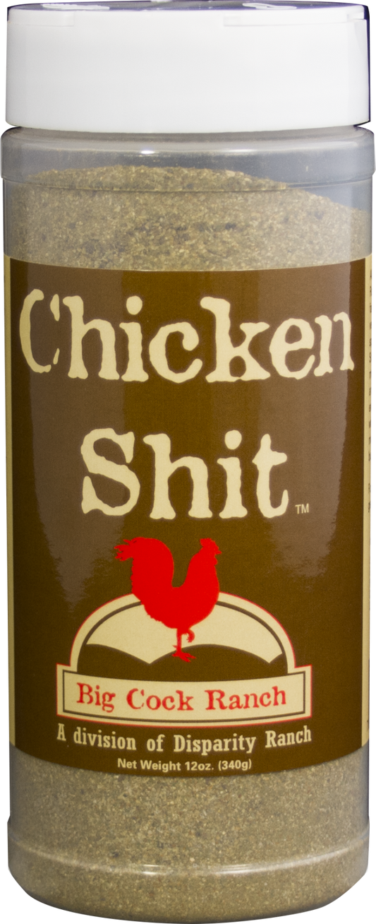 Chicken Shit