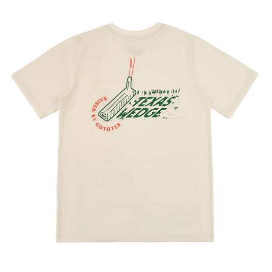 Texas Wedge T-Shirt