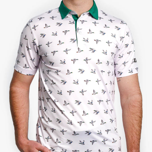 Decoy Men's Polo