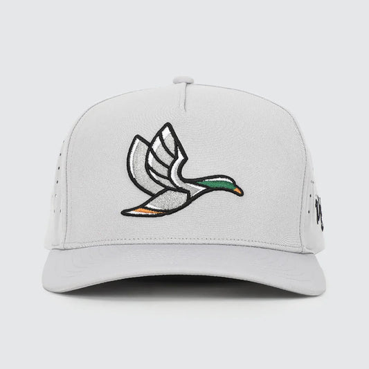Decoy Hat