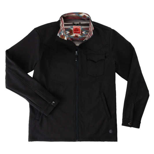 Ranger Jacket
