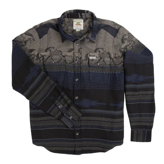 Boquillas Long Sleeve Shirt