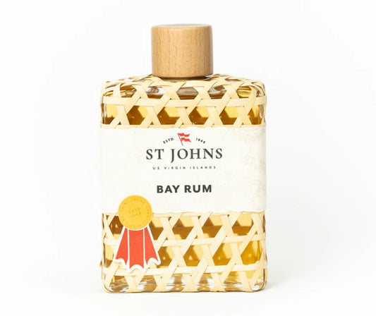 Bay Rum 4oz. Spray