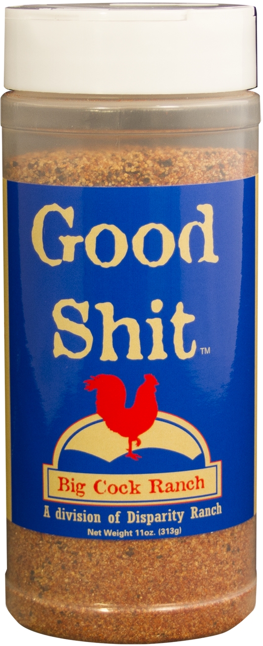 Good Shit