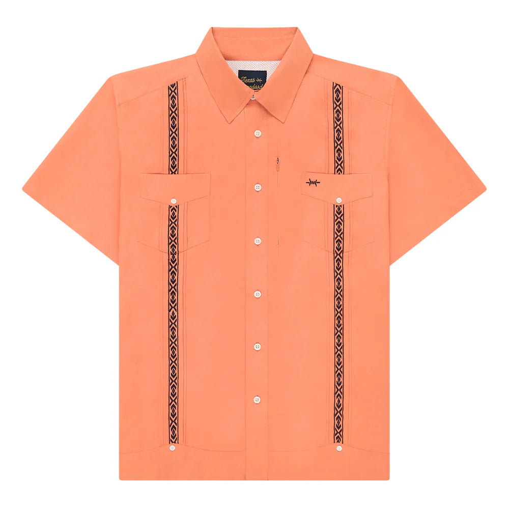 Guayabera Libre - Bahia