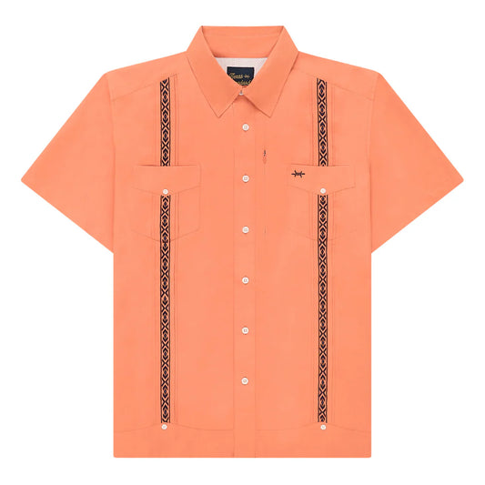 Guayabera Libre - Bahia