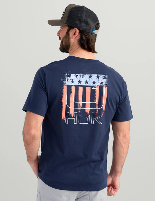 Salute Tee - Naval Academy