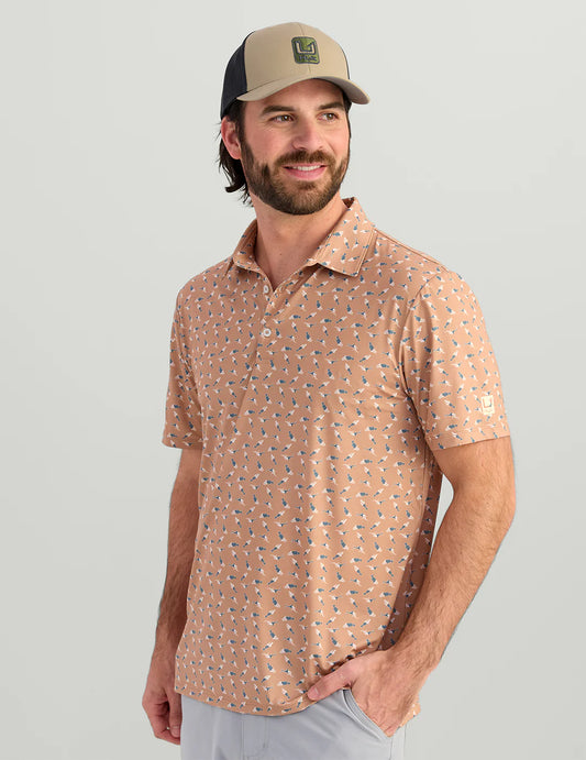 Pursuit Performance Polo