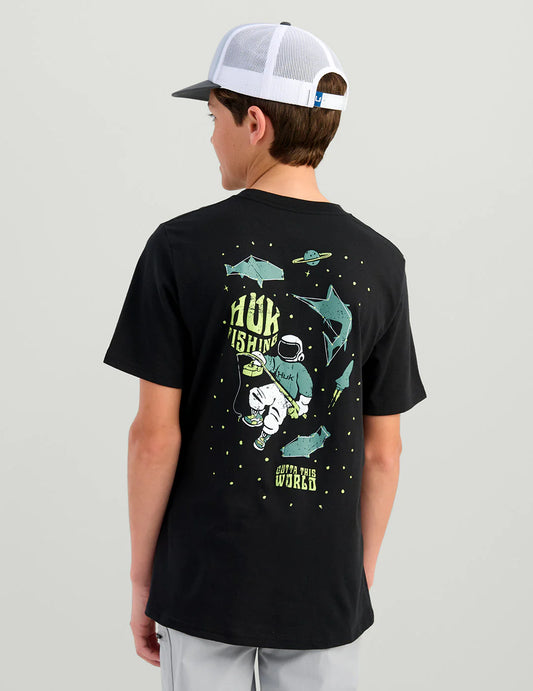 Kids Outta This World Tee