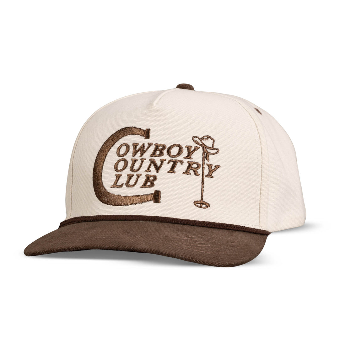 Cowboy Country Club