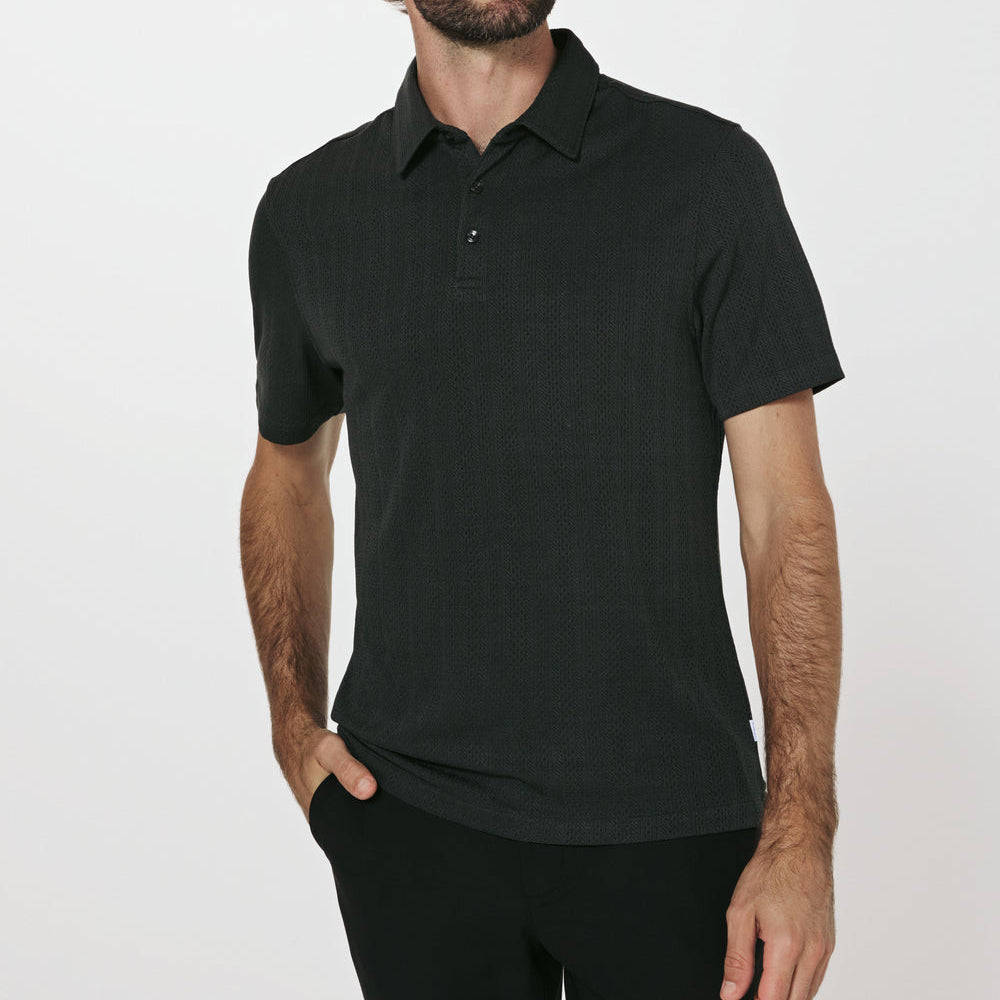 Solaro Polo - Basil