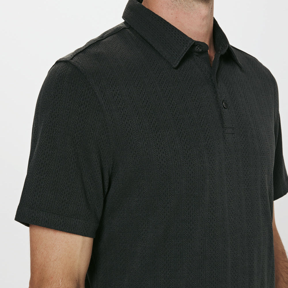 Solaro Polo - Basil