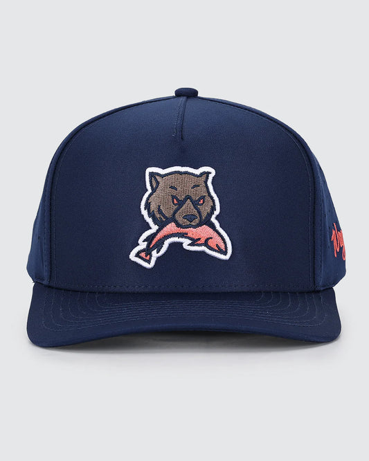 Kodiak Hat