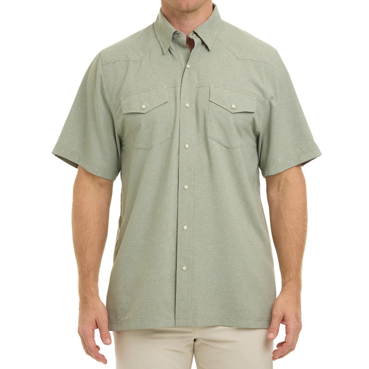 Mesquite Drover Shirt