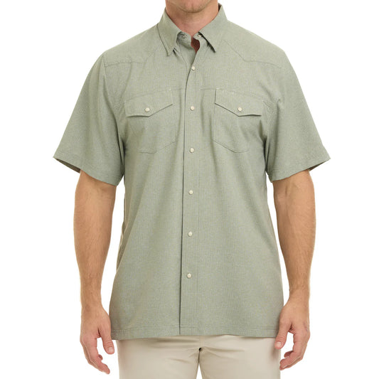 Mesquite Drover Shirt