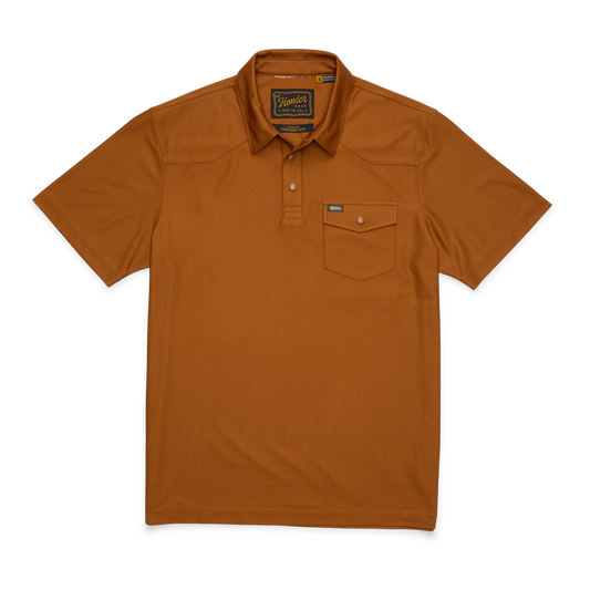 Ranchero Tech Polo