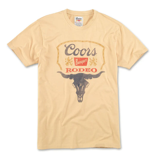 Coors Banquet Rodeo