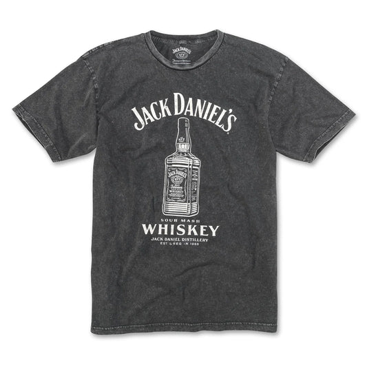 RL Pigment T-shirt Jack Daniel's