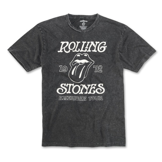 RL Pigment T-shirt Rolling Stones