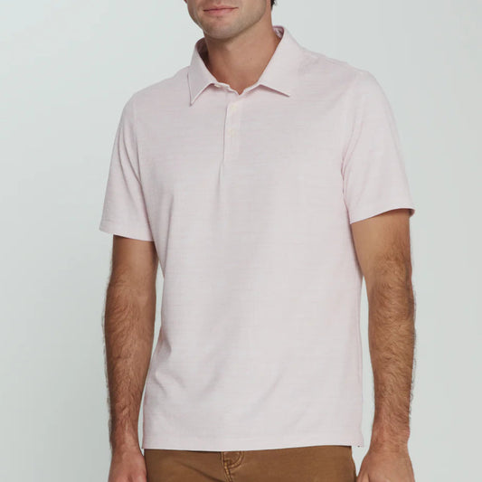 Alden Polo - Quartz