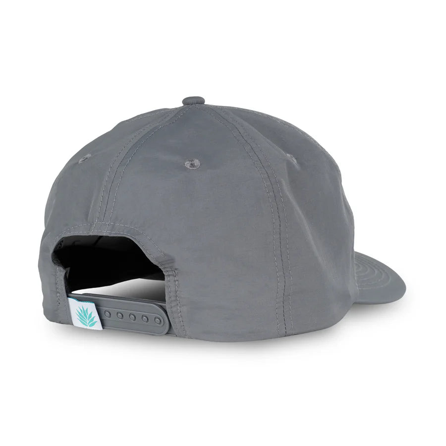High Plains Hat - Black