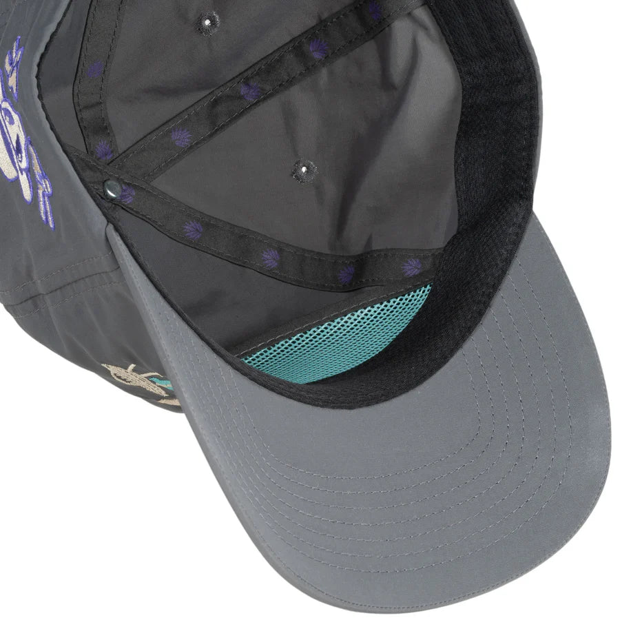 High Plains Hat - Black
