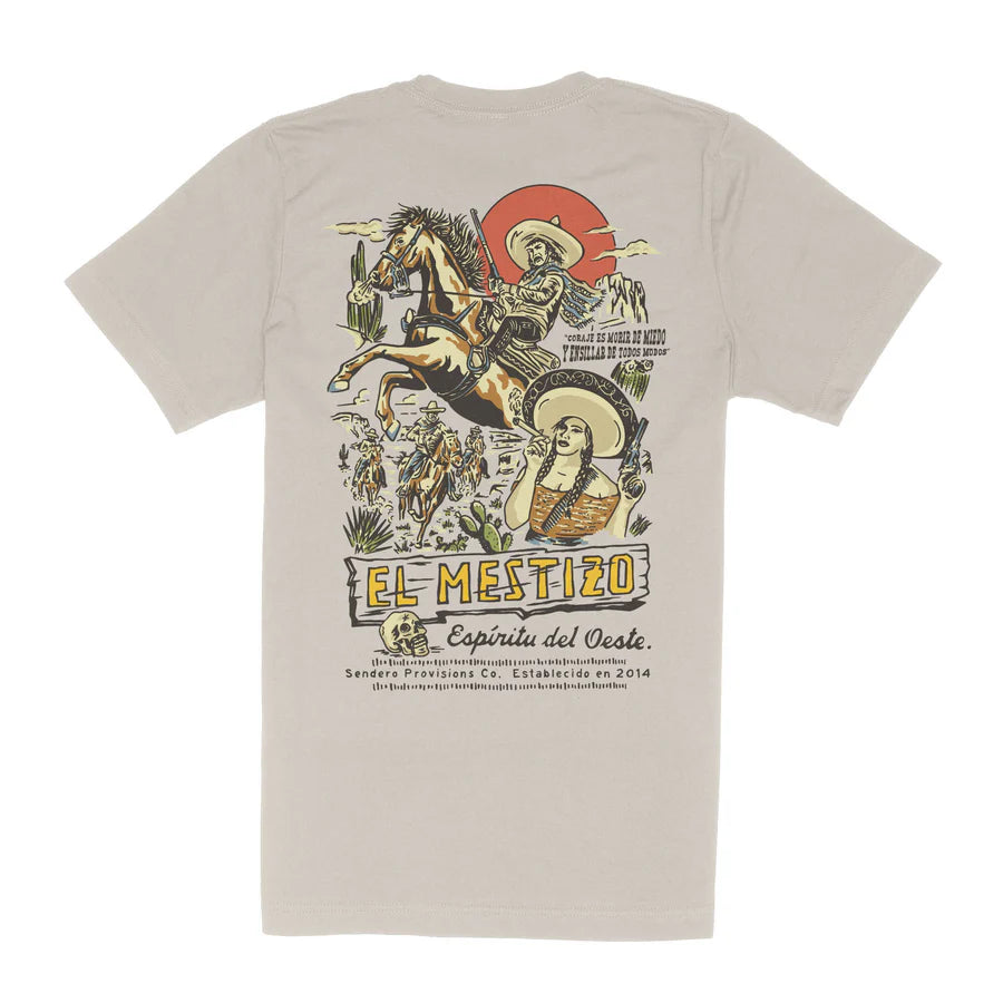 Mestizo T-Shirt