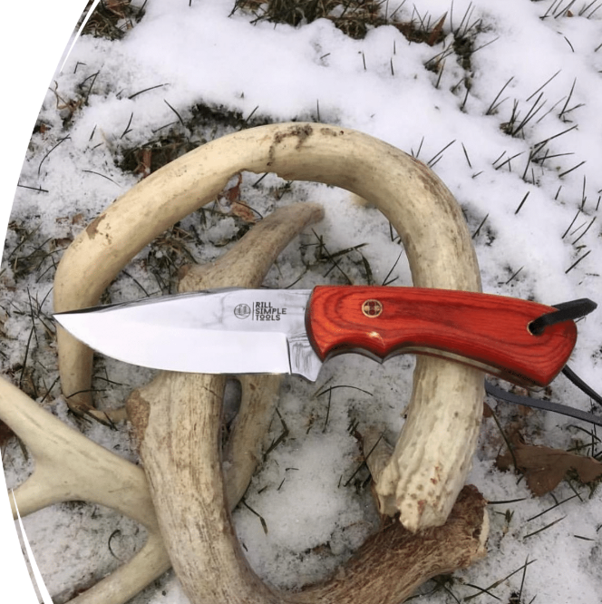 Burnt Sky Skinner EDC 514