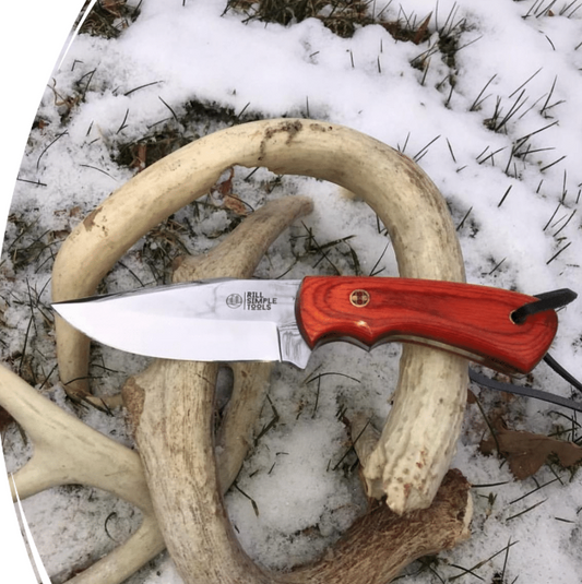 Burnt Sky Skinner EDC 514