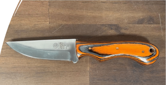 Orange Slice Mini 061