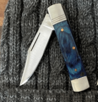 Reef Ranch Hand pocket knife 261