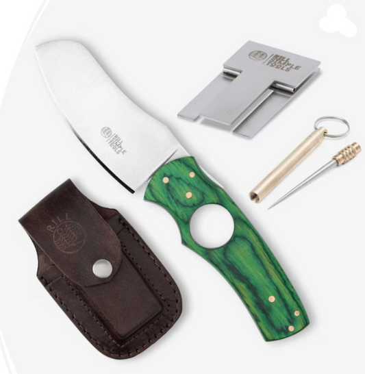 The Cohiba Cigar Cutter Irish Whiskey 620