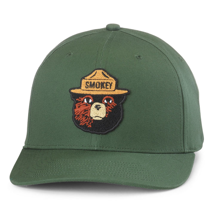 Smokey Bear Baldwin Hat