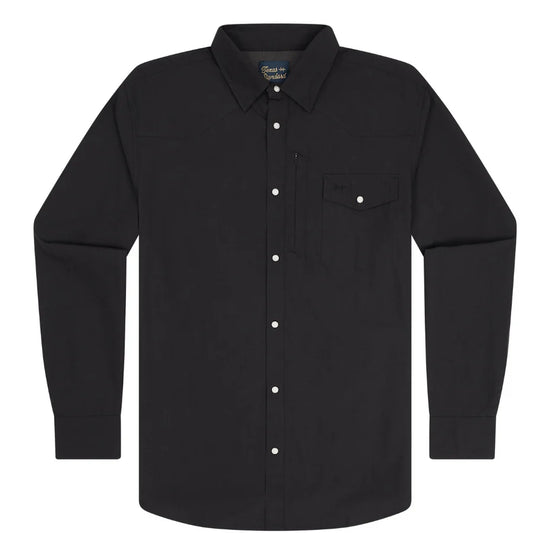 Western Field Shirt