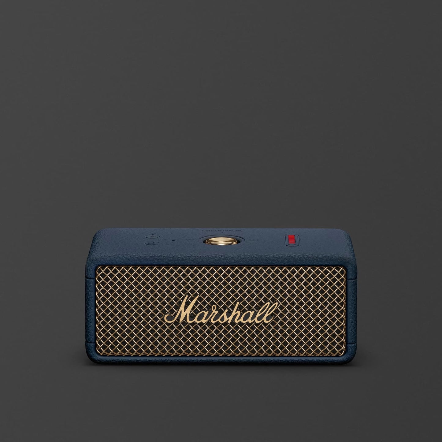 EMBERTON III Midnight Blue