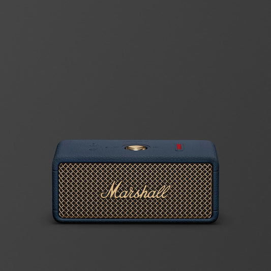 EMBERTON III Midnight Blue