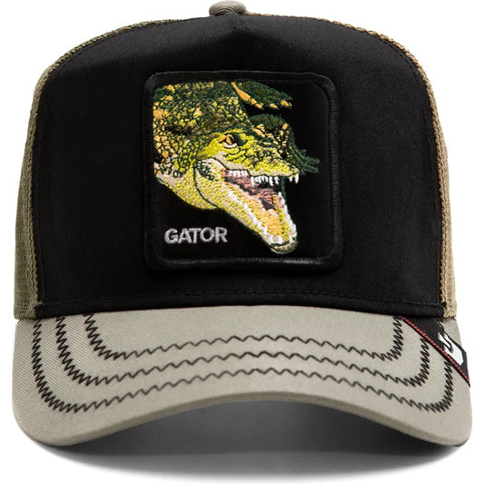 Tri Gator