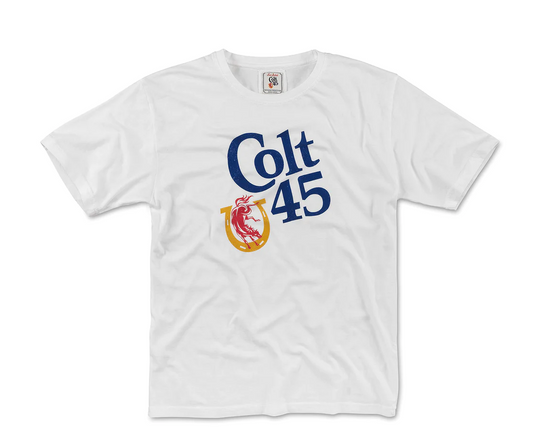 Colt 45 Brass Tacks