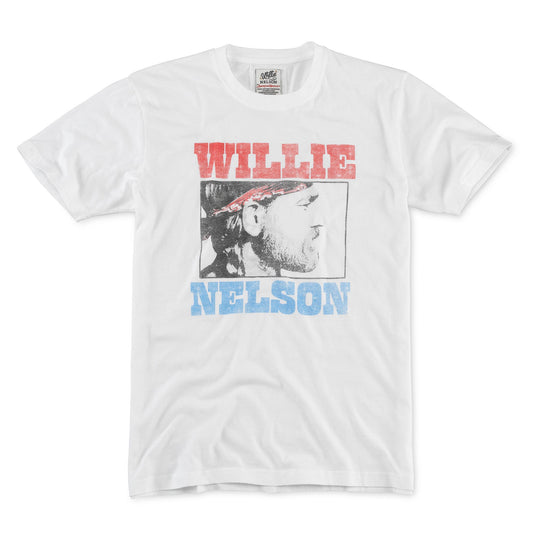 Willie Nelson Vin Fade BT2