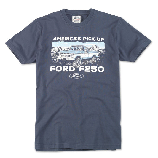 Ford F250 Burton Tee