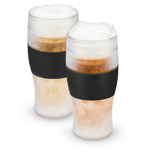 Beer Freeze Cooling Cup