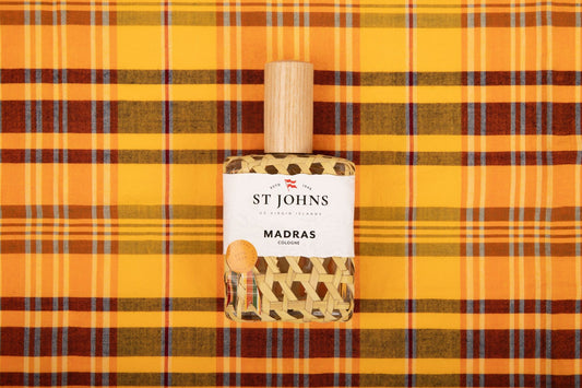 Madras 4oz. Spray