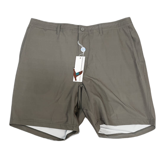 Olive Rafter Short