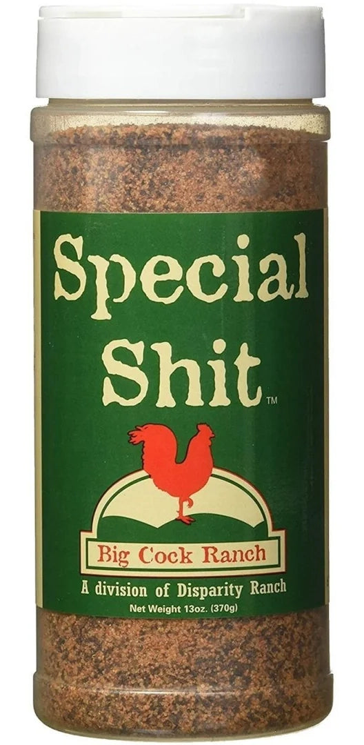 Special Shit