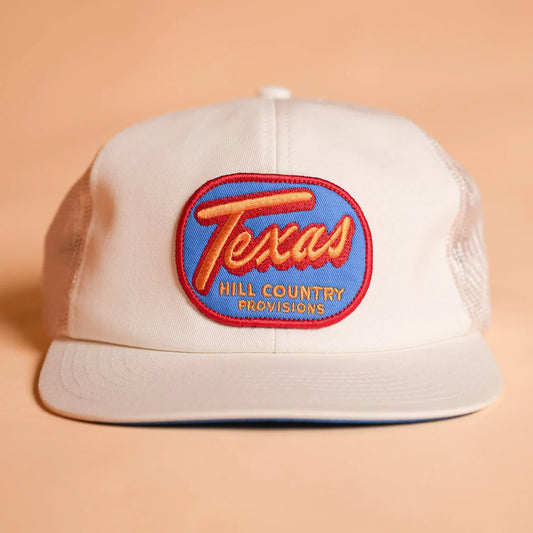 TX Retro Snapback