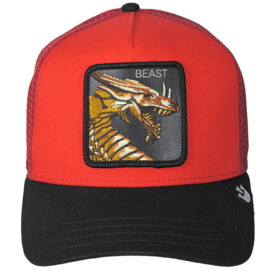 The Dragon Beast